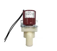 Parti For Macchina For Il Ghiaccio AC220V-240V FDP-90A Valvola Dell'acqua Valvola Di Scarico For Macchina For La Produzione Di Ghiaccio