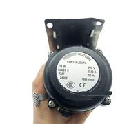 Parti for macchina for la fabbricazione del ghiaccio Pompa 'acqua 14W YSP14P JDVF2 Pompa 'acqua for macchina for la fabbricazione del ghiaccio