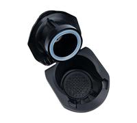Parti For Macchine Da Caffè A Capsule, Adattatore Riutilizzabile, Compatibile Con Dolce Gusto, Macchina For Caffè Piccolo Xs, Compatibile Con Genio, S Plus, Porta Caffè