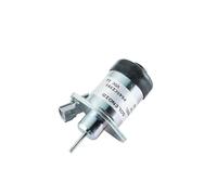 Parti for macchine edili Accessori for escavatori Adatto for V2203 V2403 Elettrovalvola di spegnimento fiamma Interruttore di arresto PS45CZ393