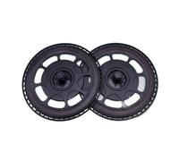 Parti For Mocio, Compatibili Con Roborock, Q Revo Slim Qrevo Master Robot Mop Cloth Holder Mop Tray Accessori For Aspirapolvere(2 pcs mop mount)