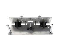 Parti for smerigliatrice a nastro, inserti convenienti, dispositivo di affilatura, localizzatore di affilatura, clip di affilatura, inserti, dispositivo di affilatura for levigatrice a nastro