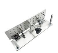 Parti for smerigliatrice a nastro, inserti, dispositivo di affilatura, localizzatore di affilatura, inserti, clip di affilatura for levigatrice a nastro