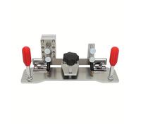 Parti for smerigliatrice a nastro, inserti, dispositivo di affilatura senza smontaggio, inserti, dispositivo di affilatura, inserti, clip di affilatura for levigatrice a nastro