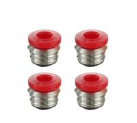 Parti for stampante 3D D Hotend Raccordo pneumatico Connettore n Giunto rapido Giunto dritto Spinta 2 * 4 Estrusore tubo PTFE