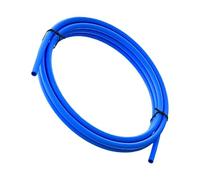 Parti for stampante 3D for Cre-ality K1C for Ender 3 V3 for estrusore Bowden Tubo in PTFE for J-head Hotend Filamento da 1,75 mm ID 2 mm OD 4 m PTFE ID 25(Blauw,2)