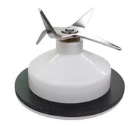 Parti For Tagliaghiaccio A 4 Lame Con Lame Spesse For Spremiagrumi, Compatibili Con KitchenAid, KSB5 KSB52 KSBGCB 9704291 Frullatore Ad Alta Velocità