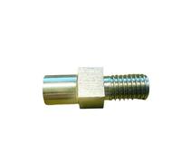 Parti for tritacarne No.32 vite a gambo quadrato in acciaio inox diametro 13 mm prestazione