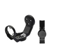 Parti fotocamera gimbal, compatibile con DJI, Mini 3 Pro | Scocca, strumento test cavo segnale, motore yaw roll, gomma, vetro lente(Lower Bracket Set)