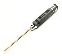 Parti Generali RC Auto 3.0 4.0 5.0 5.8mm Cacciavite A Taglio Vite Per Cacciavite Bullone Riparazione Smontaggio Strumento RC Auto Barca Aeroplano Modello Per Giocattoli Strumento Smontaggio Rc(3mm)