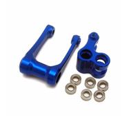 Parti Giocattoli RC Per Losi Promoto MX PM-MX Sm LOS264001 1/4 Tirante In Alluminio Con Cuscinetti RC Crawler Car Upgrade Parts Accessories(Blue)