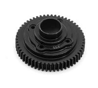 Parti Giocattoli RC Per Traxxas Per Udr 47T 51T 55T Ingranaggi Differenziali Centrali Parti Aggiornamento In Metallo 8573 8574 8575 Parti Aggiornamento Per Auto Cingolate RC(55T)