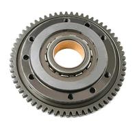 Parti Gruppo Frizione Avviamento Cuscinetto Unidirezionale Motocicletta Per F650GS 2001-2011 F650CS G650X(Color2)