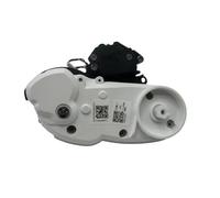 parti Gruppo motore spazzola laterale, compatibile con Roborock Qrevo Curv Series/Edge Series, accessori for robot spazzatrici(White)