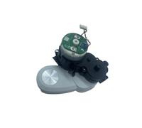 parti Gruppo motore spazzola laterale, compatibile con Roborock S8 MaxV Ultra/Qrevo Curv/Qrevo Master, accessori for robot spazzatrici(White)