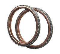 parti Guarnizione for tubo di scarico for moto 55 * 42,5 * 3,5 mm adatta for Ya XV1900 Midn 2006-2016 XV750 Special 1981-1984 Vira 1992-1997(2pcs)