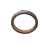 parti Guarnizione for tubo di scarico for moto 55 * 42,5 * 3,5 mm adatta for Ya XV950 14-16 XVS1100 Dr Sta 99-07 XVS1300 Midn 07-15(1pcs)