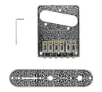 Parti Hardware Per Chitarra Per Chitarra Elettrica Sostituzione delle parti ponte