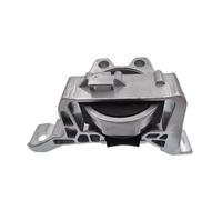 Parti Idrauliche Del Supporto Motore Anteriore Destro Dell'auto BP4S-39-060 Per Inserti Per Mazda 3 2.0 L4 2004-2010 Supporto stabile
