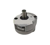 Parti idrauliche della pompa a ingranaggi CB-B4F