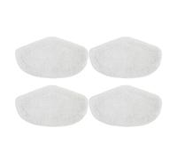 Parti In Tessuto Lavabile For Aspirapolvere | Compatibile con Polti, PAEU0332(4pcs)