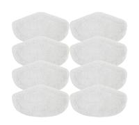Parti In Tessuto Lavabile For Aspirapolvere | Compatibile con Polti, PAEU0332(8pcs)