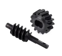 Parti Ingranaggi Differenziali A Vite Senza Per Axial SCX30 12T-18T 1/30