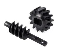 Parti Ingranaggi Differenziali A Vite Senza Per Axial SCX30 12T-18T 1/30