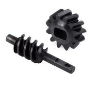 Parti Ingranaggi Differenziali A Vite Senza Per Axial SCX30 12T-18T 1/30