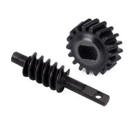 Parti Ingranaggi Differenziali A Vite Senza Per Axial SCX30 12T-18T 1/30