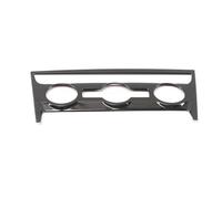 Parti Interne Auto Per Skoda Per Karoq 2017 2018 2019 2020 2021 Rifacimento Parte Console Centrale Rivestimento Telaio In Acciaio Inossidabile Adesivo Decorativo CLVCCZTZGW(Style I)