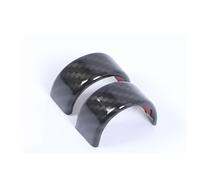 Parti Interne Auto Utilizzato Per Oltre 24 Modelli Volante Per Serie 5 Ritorno Alla Normalità Accessori Per Decorazione Degli Interni Auto Sportiva Rossa Standard CLVCCZTZGW(Carbon fiber pattern)