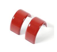 Parti Interne Auto Utilizzato Per Oltre 24 Modelli Volante Per Serie 5 Ritorno Alla Normalità Accessori Per Decorazione Degli Interni Auto Sportiva Rossa Standard CLVCCZTZGW(Red)