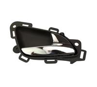 Parti Interne Compatibile Con Baojun 630 2011-2016 Maniglia Interna Della Portiera Anteriore Posteriore Sinistra Destra, Impugnatura Interna Del Pulsante.(Front Right)