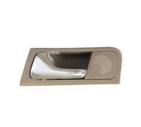 Parti Interne Compatibile Con Buick Per Excelle 2003 2004 2005 2006 2007 2008 Maniglia Di Apertura Della Portiera Interna Sinistra Destra, Telaio, Impugnatura Interna(Plated Left)