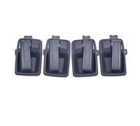 Parti Interne Compatibile Con Isuzu Per Pick-up 1988 1989 1990 1991 1992 1993 1994 1995 8971506463 8971506473 Maniglia Interna Porta Sinistra Destra Estrattore Interno(4pcs)