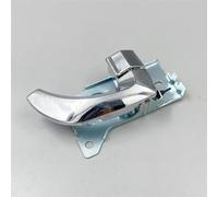 Parti Interne Compatibile Con Kia Per Sorento 2003 2004 2005 2006 2007 2008 2009 826103E011 826203E011 836103E011 Maniglia Interna Porta Anteriore Porta Posteriore Cromata(Rear Right)