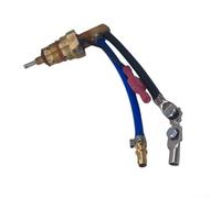 Parti interne per EVERLAST 80S e 82i Plasma Cutter Torch Heads PT80 IPT80 PT-80 IPT-80 80A Compatibilità sistema