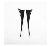 Parti Interne Per Lexus IS250 IS300 Styling Interni Con Guida A Destra | ABS Fibra di carbonio Auto Trim Styling Guida a destra Interni Adesivi Modanature Accessori(Gear Side)