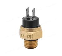 parti Interruttore termostato temperatura acqua ventola radiatore refrigerante moto elettrico adatto for KE EXCF SX SXF XCW