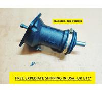 PARTI JCB - ASSY CAMBIO A LEVA. KIT CON ALLOGGIAMENTO TORRETTA (PART# 459/101...