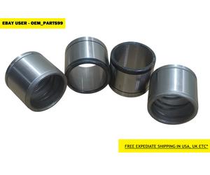 PARTI JCB - BOCCOLE DI COLLEGAMENTO RIBALTABILE/DIPPER, 2 PEZZI. OGNUNO (809/...