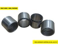 PARTI JCB - BOCCOLE DIPPER/TIPPING LINK, 2 PZ. CIASCUNO (809/00125 E 809/00176)