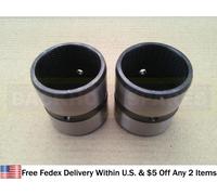 Parti JCB - Bush Del Rod Del Secchio, Set Di 2 Pz. (Numero Di Parte 550/40927)