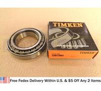 Parti JCB - Cuscinetto A Rulli Diff. Assy. Timken (Numero Di Parte 907/50100)