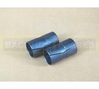 Parti JCB - Occhio Del Cilindro Molla Bush, Set Di 2 Pz. (1208/0022)