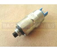 Parti JCB - Solenoide - Pompa Di Interruzione (Numero Di Parte 17/105201)