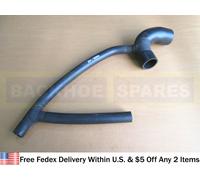 Parti JCB - Tubo Dell'Acqua - Inferiore (Numero Di Parte 834/00263)