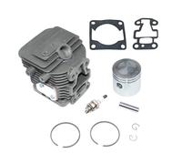 parti Kit cilindro e pistone da 34 mm adatto for TJ027E TJ27E KTFR27A KGT27C KEL27A KEL27B KCS525A KCL525A KCL600A KCS600A 11005-0615