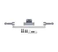 Parti Kit Collegamento Sterzo Per Yota Ll Tf2 Per Gelande Ll D90 D110 1/10 | Braccio sterzo idraulico alluminio con snodi per regolazione sterzo assale RC crawler e sospensioni Ricambi